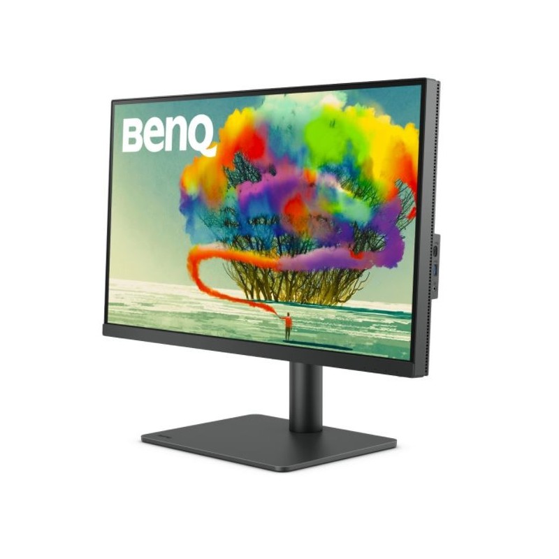 Benq Monitor 27 cali PD2705U LED 5ms/QHD/IPS/HDMI/DP/USB | PartsPC.pl
