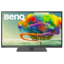 Benq Monitor 27 cali PD2705U LED 5ms/QHD/IPS/HDMI/DP/USB | PartsPC.pl