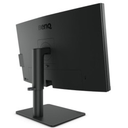 Benq Monitor 27 cali PD2705U LED 5ms/QHD/IPS/HDMI/DP/USB | PartsPC.pl
