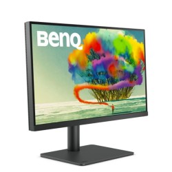 Benq Monitor 27 cali PD2705U LED 5ms/QHD/IPS/HDMI/DP/USB | PartsPC.pl