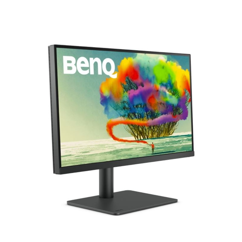 Benq Monitor 27 cali PD2705U LED 5ms/QHD/IPS/HDMI/DP/USB | PartsPC.pl