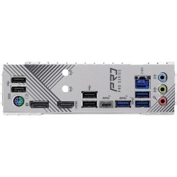 ASRock Płyta główna Z790 PRO RS s1700 4DDR5 HDMI/DP M.2 ATX… | PartsPC.pl