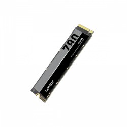 Lexar Dysk SSD NM790 2TB 2280 PCIeGen4x4 7200/6500MB/s | PartsPC.pl