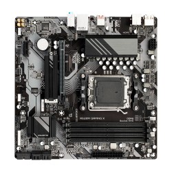 Gigabyte Płyta główna A620M GAMING X AM5 4DDR5 HDMI/DP M.2 m… | PartsPC.pl