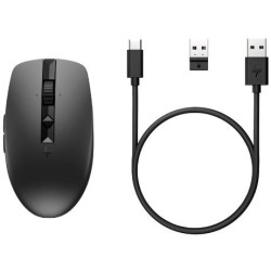 Mysz 715 Multi-Device Bluetooth 6E6F0AA | PartsPC.pl