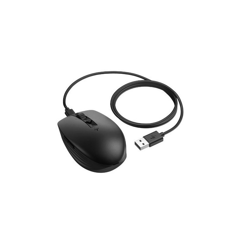 Mysz 715 Multi-Device Bluetooth 6E6F0AA | PartsPC.pl