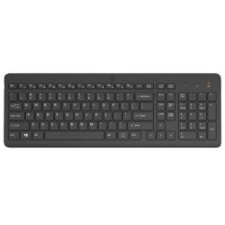 Klawiatura bezprzewodowa 225 805T1AA | PartsPC.pl
