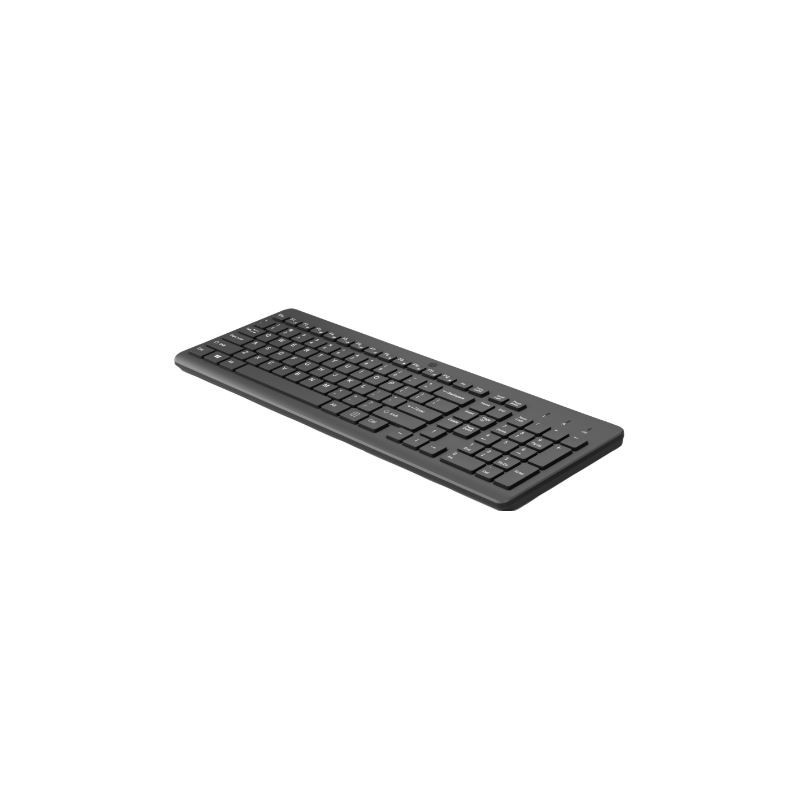 Klawiatura bezprzewodowa 225 805T1AA | PartsPC.pl