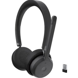 Zestaw słuchawkowy Wireless VoIP Teams 4XD1M80020 | PartsPC.pl