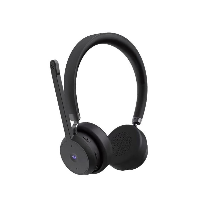 Zestaw słuchawkowy Wireless VoIP Teams 4XD1M80020 | PartsPC.pl