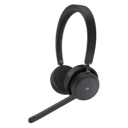 Zestaw słuchawkowy Wireless VoIP Teams 4XD1M80020 | PartsPC.pl