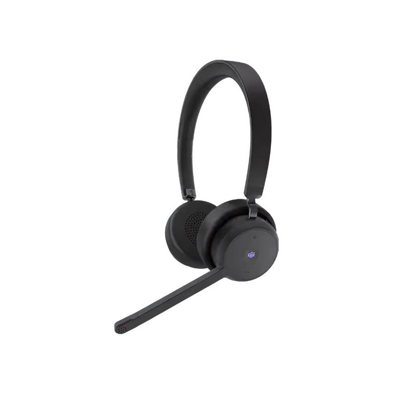 Zestaw słuchawkowy Wireless VoIP Teams 4XD1M80020 | PartsPC.pl