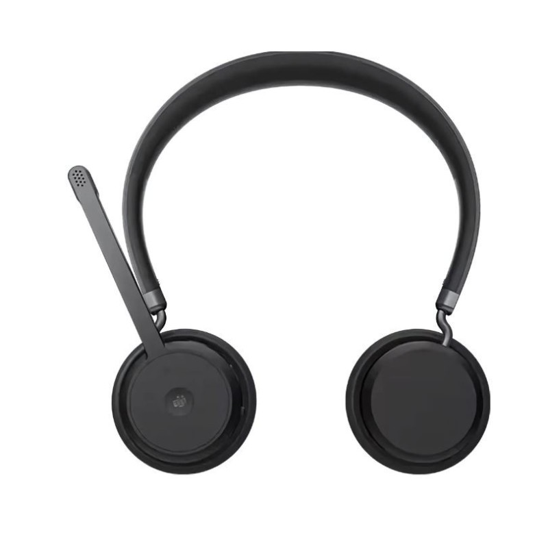 Zestaw słuchawkowy Wireless VoIP Teams 4XD1M80020 | PartsPC.pl