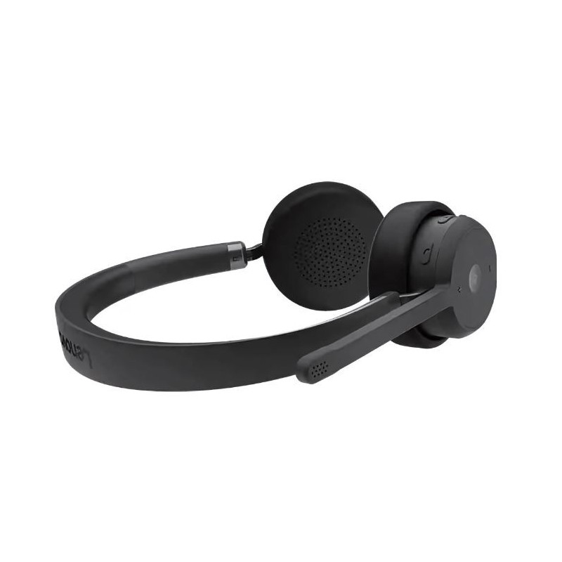 Zestaw słuchawkowy Wireless VoIP Teams 4XD1M80020 | PartsPC.pl