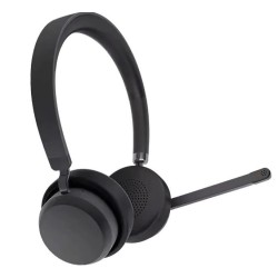 Zestaw słuchawkowy Wireless VoIP Teams 4XD1M80020 | PartsPC.pl