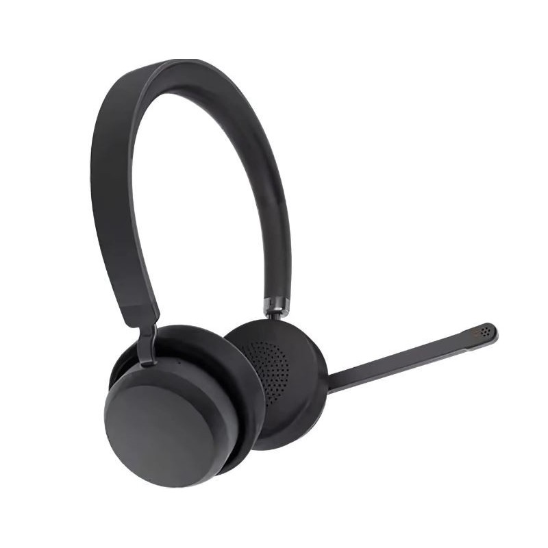 Zestaw słuchawkowy Wireless VoIP Teams 4XD1M80020 | PartsPC.pl