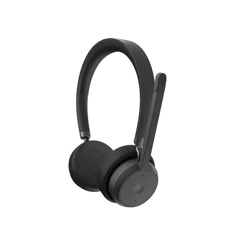 Zestaw słuchawkowy Wireless VoIP Teams 4XD1M80020 | PartsPC.pl
