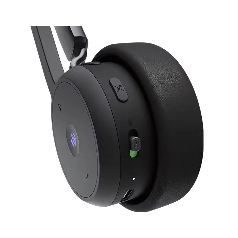 Zestaw słuchawkowy Wireless VoIP Teams 4XD1M80020 | PartsPC.pl