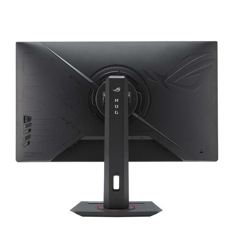Monitor Asus 27" ROG Strix XG27UCS HDMI DP USB-C | PartsPC.pl