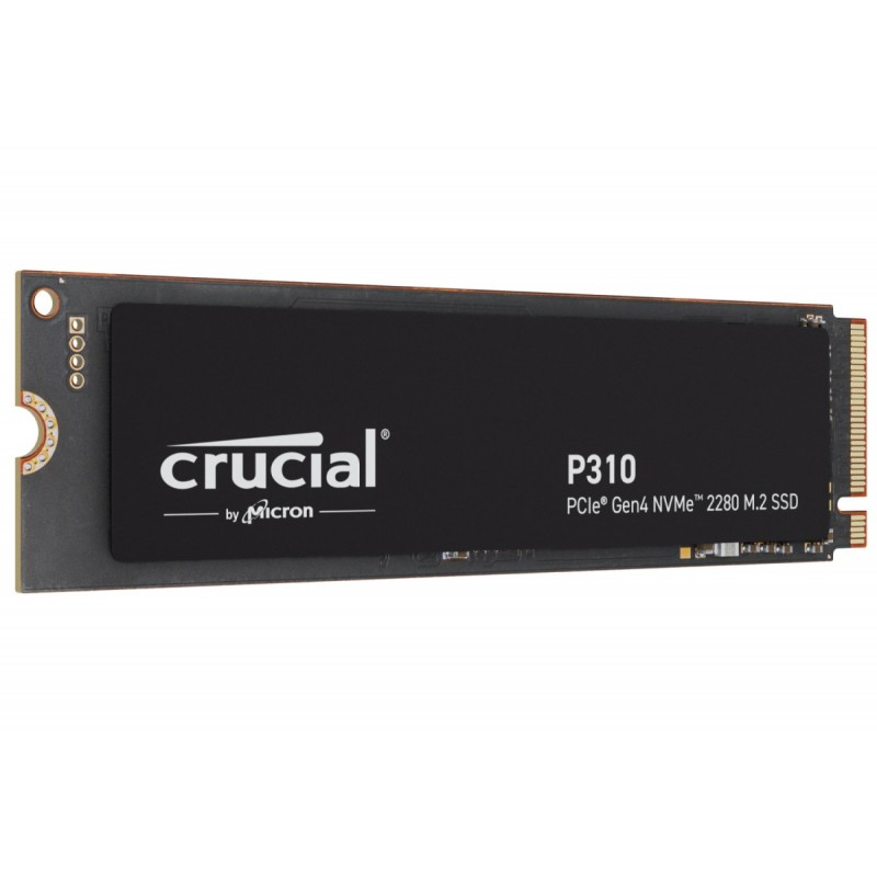 Dysk SSD Crucial P310 1TB M.2 PCIe 4.0 NVMe 2280 (7100/6000 … | PartsPC.pl