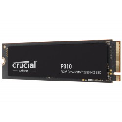 Dysk SSD Crucial P310 1TB M.2 PCIe 4.0 NVMe 2280 (7100/6000 … | PartsPC.pl