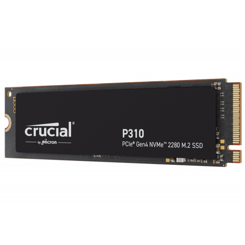 Dysk SSD Crucial P310 1TB M.2 PCIe 4.0 NVMe 2280 (7100/6000 … | PartsPC.pl