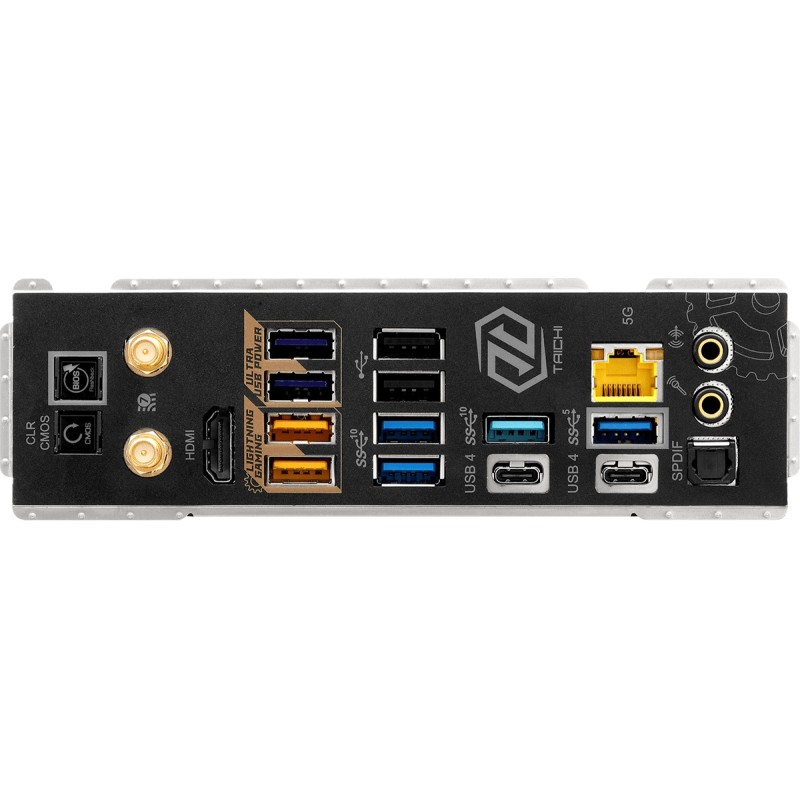 Płyta ASrock X870E Taichi Lite /AMD