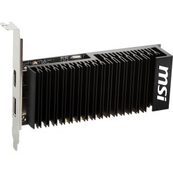 MSI Karta graficzna GeForce GT 1030 4GHD4 LP OC 4GD DR4 64BI… | PartsPC.pl