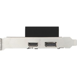 MSI Karta graficzna GeForce GT 1030 4GHD4 LP OC 4GD DR4 64BI… | PartsPC.pl