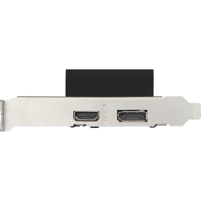MSI Karta graficzna GeForce GT 1030 4GHD4 LP OC 4GD DR4 64BI… | PartsPC.pl