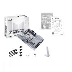 Płyta Asus ROG STRIX Z890-A GAMING WIFI