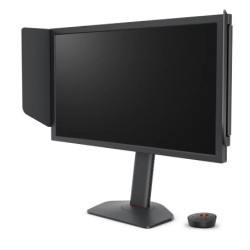 ZOWIE Monitor BENQ XL2566X+ LED 1ms/12MLN:1/HDMI/GAMING | PartsPC.pl