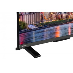 Toshiba Telewizor QLED 32 cale 32QV2F63DG | PartsPC.pl