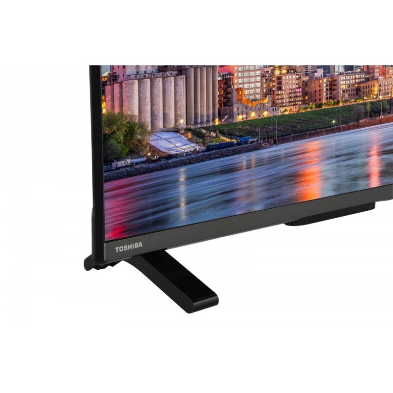 Toshiba Telewizor QLED 32 cale 32QV2F63DG | PartsPC.pl