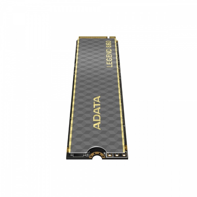 Adata Dysk SSD LEGEND 860 500G PCIe 4x4 5000/3000 MB/s M.2… | PartsPC.pl