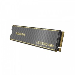 Adata Dysk SSD LEGEND 860 500G PCIe 4x4 5000/3000 MB/s M.2… | PartsPC.pl