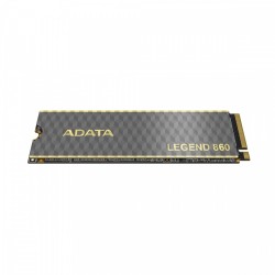 Adata Dysk SSD LEGEND 860 500G PCIe 4x4 5000/3000 MB/s M.2… | PartsPC.pl