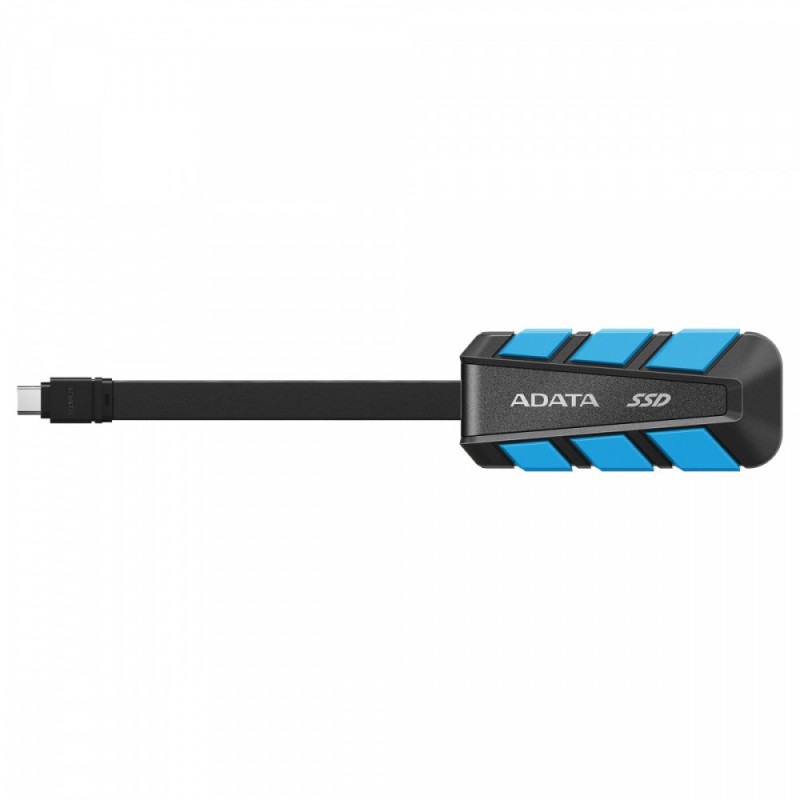 Adata Dysk zewnętrzny SSD SC740 1TB U3.2C 1050/1000 MB/s nie… | PartsPC.pl