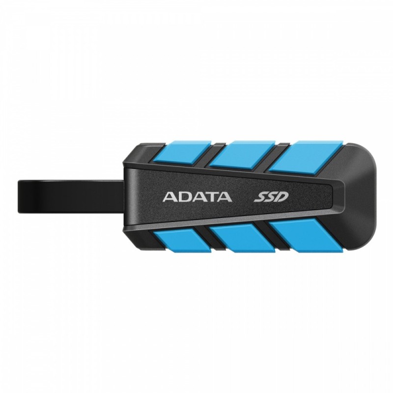 Adata Dysk zewnętrzny SSD SC740 2TB U3.2C 1050/1000 MB/s nie… | PartsPC.pl