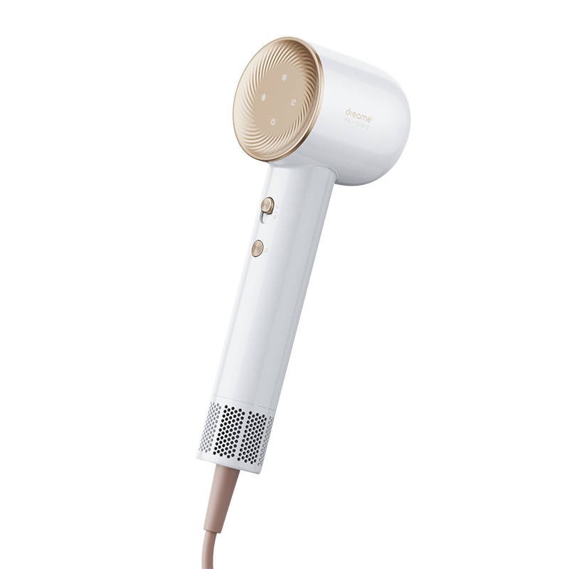 Suszarka do włosów Dreame Glory white | PartsPC.pl