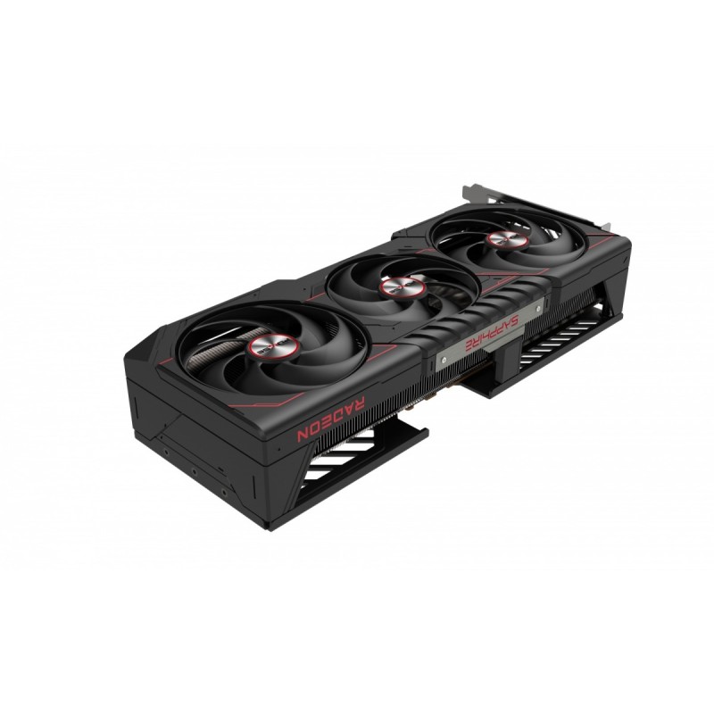 Sapphire Technology Karta graficzna Radeon RX 9070 XT PULSE … | PartsPC.pl