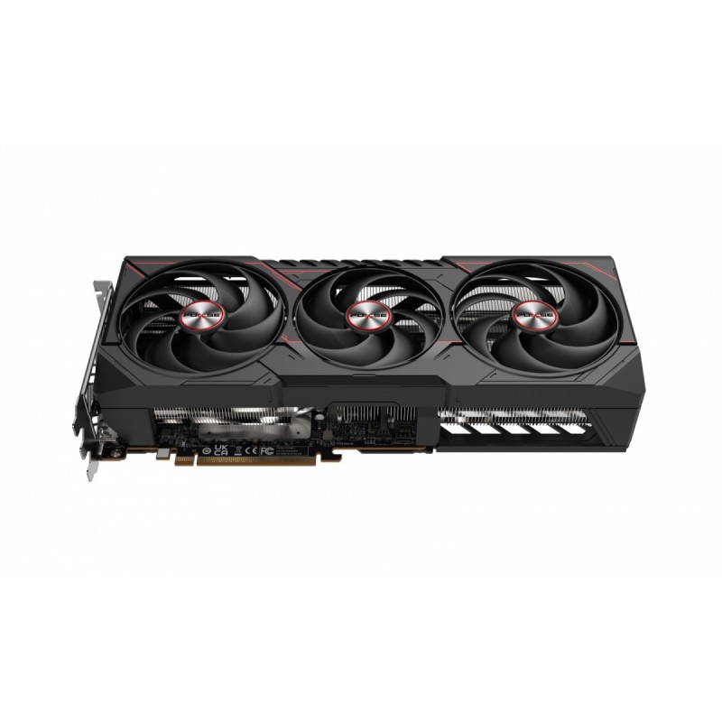 Sapphire Technology Karta graficzna Radeon RX 9070 XT PULSE … | PartsPC.pl