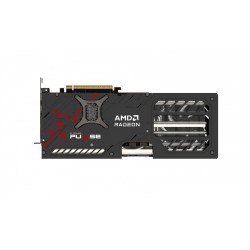 Sapphire Technology Karta graficzna Radeon RX 9070 XT PULSE … | PartsPC.pl