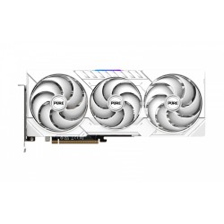Sapphire Technology Karta graficzna Radeon RX 9070 XT PURE 1… | PartsPC.pl