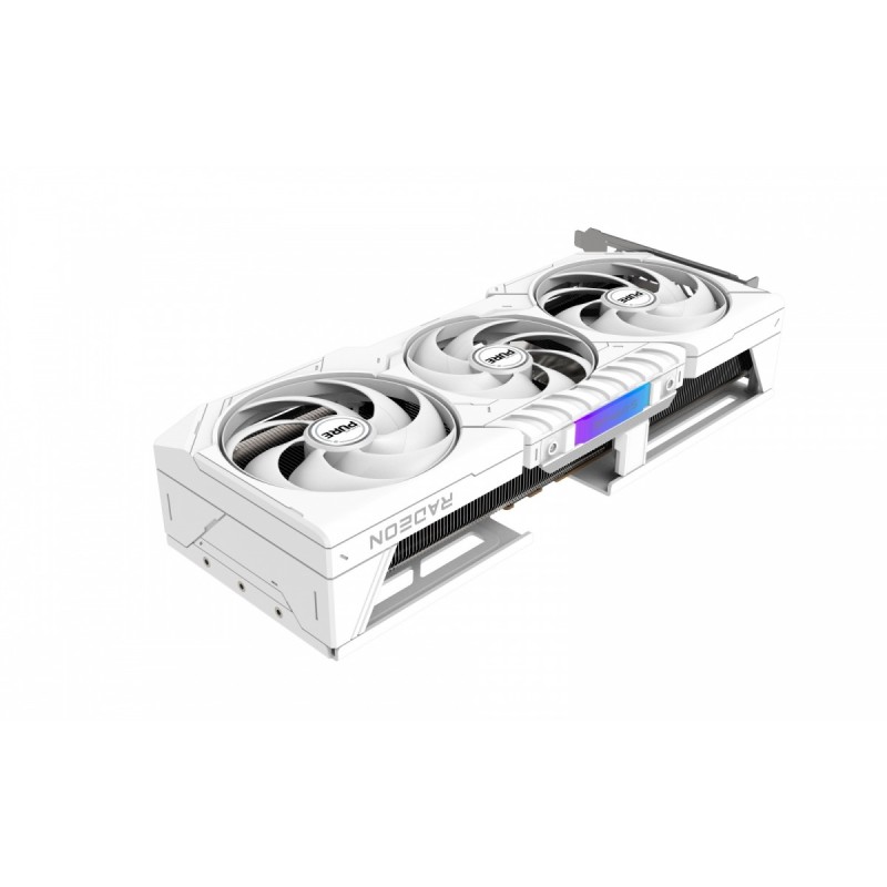 Sapphire Technology Karta graficzna Radeon RX 9070 XT PURE 1… | PartsPC.pl