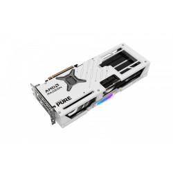 Sapphire Technology Karta graficzna Radeon RX 9070 XT PURE 1… | PartsPC.pl