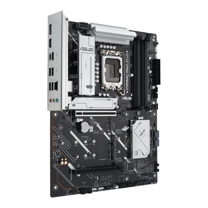 Asus Płyta główna PRIME B860-PLUS-CSM | PartsPC.pl