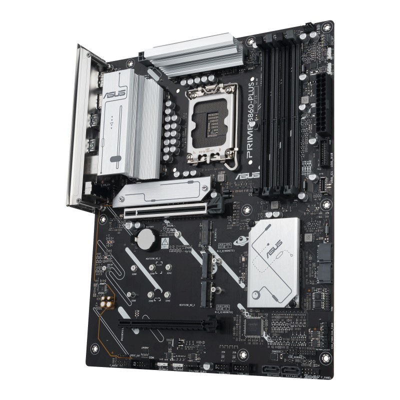 Asus Płyta główna PRIME B860-PLUS-CSM | PartsPC.pl