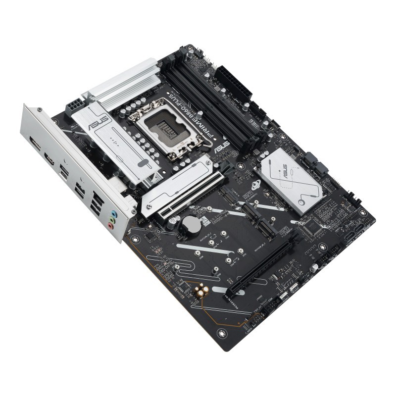 Asus Płyta główna PRIME B860-PLUS-CSM | PartsPC.pl
