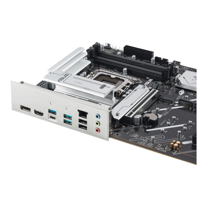 Asus Płyta główna PRIME B860-PLUS-CSM | PartsPC.pl